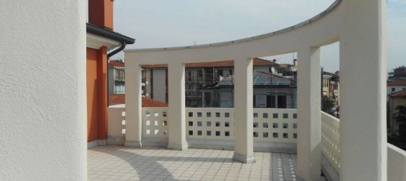 Penthouse T3 em Vicenza, Italy N.º 340992 9