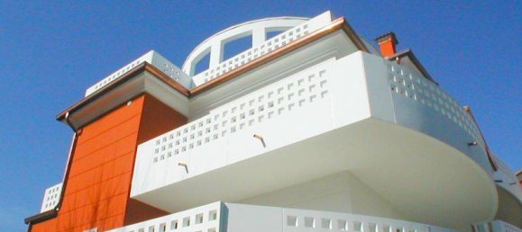 Penthouse T3 em Vicenza, Italy N.º 340992 2