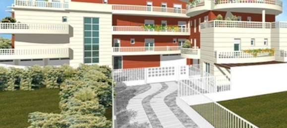 Penthouse T3 em Vicenza, Italy N.º 340992 3