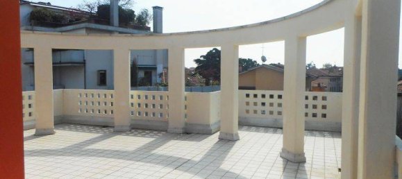 Penthouse T3 em Vicenza, Italy N.º 340992 10