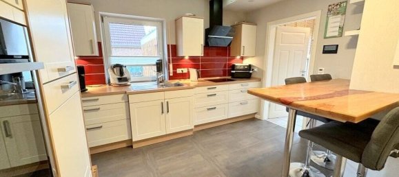 Таунхаус с 7 комнатами в Leer, Германия № 151576 18