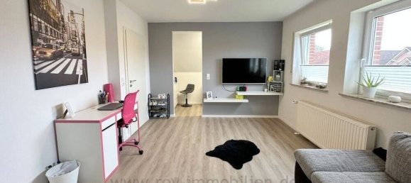 Таунхаус с 7 комнатами в Leer, Германия № 151576 32