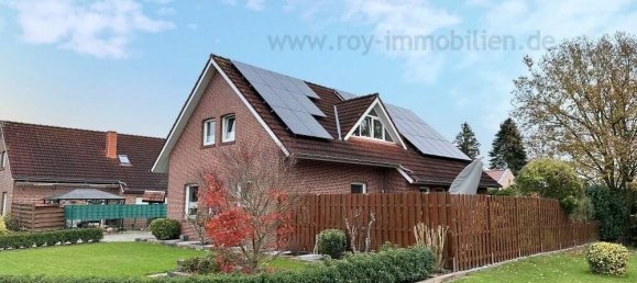 Таунхаус с 7 комнатами в Leer, Германия № 151576 40