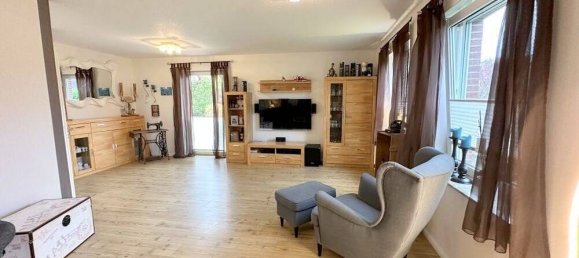 Таунхаус с 7 комнатами в Leer, Германия № 151576 15