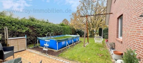 Таунхаус с 7 комнатами в Leer, Германия № 151576 9