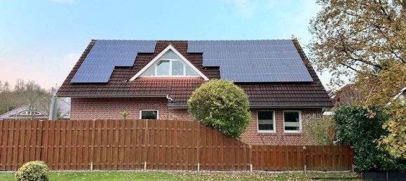 Таунхаус с 7 комнатами в Leer, Германия № 151576 39