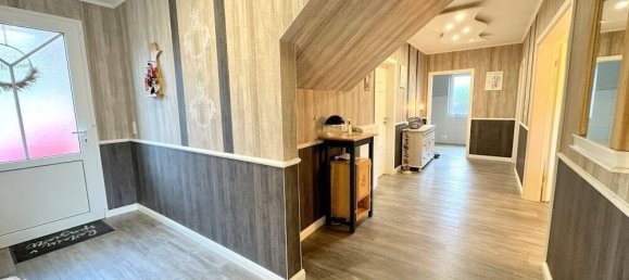 Таунхаус с 7 комнатами в Leer, Германия № 151576 16