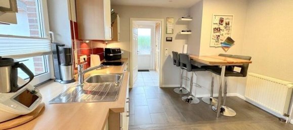 Таунхаус с 7 комнатами в Leer, Германия № 151576 20