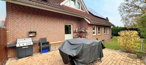 Таунхаус с 7 комнатами в Leer, Германия № 151576 37