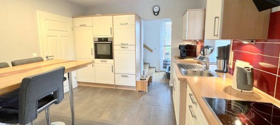 Таунхаус с 7 комнатами в Leer, Германия № 151576 12