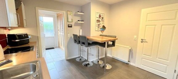 Таунхаус с 7 комнатами в Leer, Германия № 151576 21