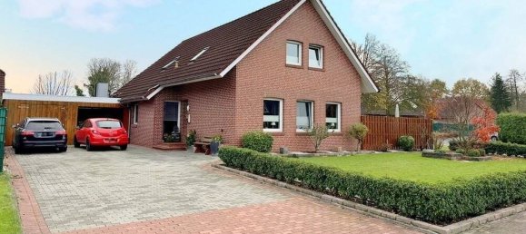 Таунхаус с 7 комнатами в Leer, Германия № 151576 11