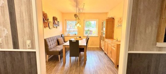 Таунхаус с 7 комнатами в Leer, Германия № 151576 17