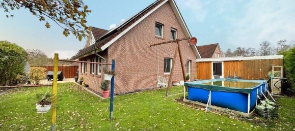 Таунхаус с 7 комнатами в Leer, Германия № 151576 38