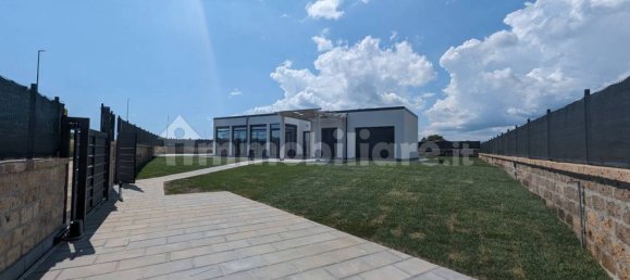 3 غرف نوم فيلا في Nepi, Italy رقم 228484 2