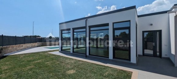 3 غرف نوم فيلا في Nepi, Italy رقم 228484 6