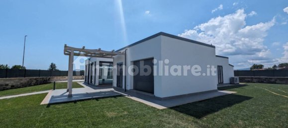 3 غرف نوم فيلا في Nepi, Italy رقم 228484 12