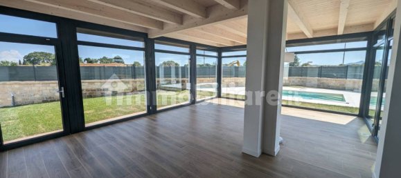 3 غرف نوم فيلا في Nepi, Italy رقم 228484 16