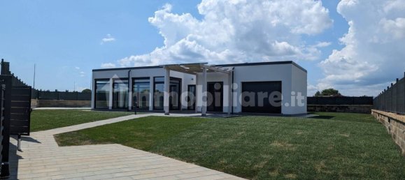 3 غرف نوم فيلا في Nepi, Italy رقم 228484 5