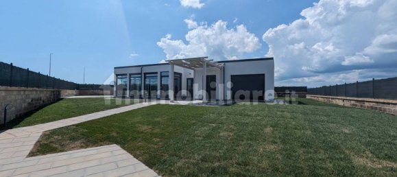 3 غرف نوم فيلا في Nepi, Italy رقم 228484 3