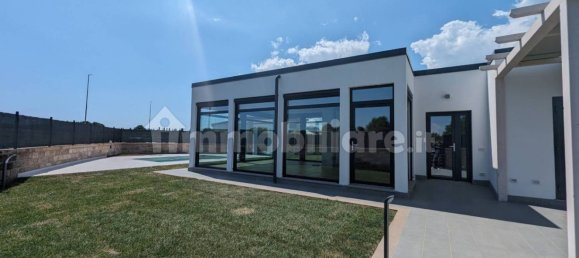 3 غرف نوم فيلا في Nepi, Italy رقم 228484 14