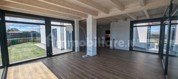 3 غرف نوم فيلا في Nepi, Italy رقم 228484 22