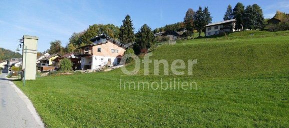 Grundstück in Krottendorf-Gaisfeld, Austria, Nr. 36376 8