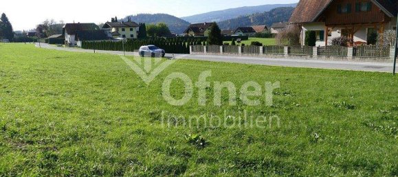 Grundstück in Krottendorf-Gaisfeld, Austria, Nr. 36376 5