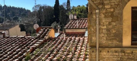 3 bedrooms Apartment in Florence, Italy No. 238773 12