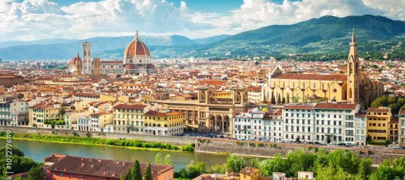 3 bedrooms Apartment in Florence, Italy No. 238773 15