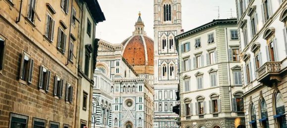 3 bedrooms Apartment in Florence, Italy No. 238773 22