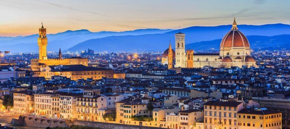 3 bedrooms Apartment in Florence, Italy No. 238773 16