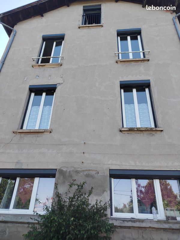 3 غرف نوم منزل في Thiers, France رقم 343787