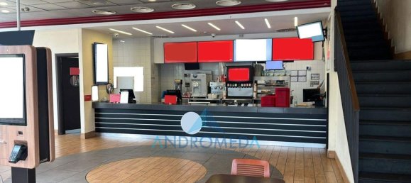 Gewerbliche Immobilie in San Nicola la Strada, Italy 510m², Nr. 265952 4