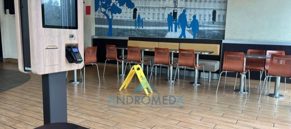 Gewerbliche Immobilie in San Nicola la Strada, Italy 510m², Nr. 265952 6