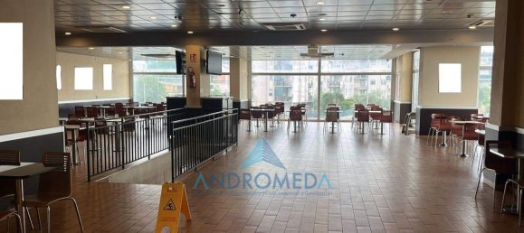 Gewerbliche Immobilie in San Nicola la Strada, Italy 510m², Nr. 265952 9