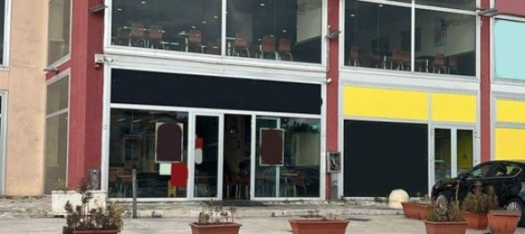 Gewerbliche Immobilie in San Nicola la Strada, Italy 510m², Nr. 265952 15