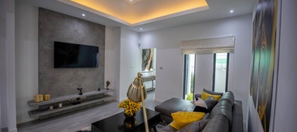 3 dormitorios villa en venta en Hua Hin, Prachuap Khiri Khan, Western Thailand, Thailand № 32175 5