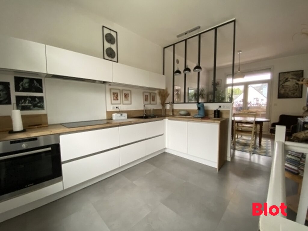 2 غرف نوم منزل في Lorient, France رقم 361160