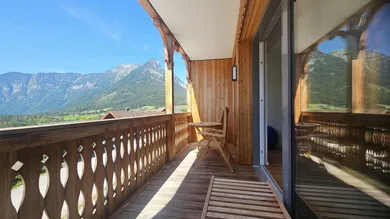 1 chambre Appartement à Bad Aussee, Austria No. 110971