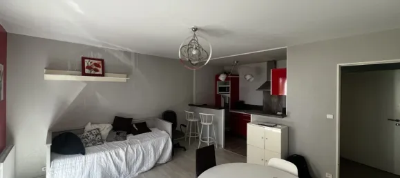 Apartamento T1 em Rennes, France N.º 350526 5