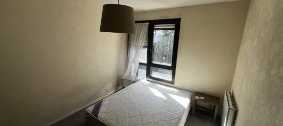 Apartamento T1 em Rennes, France N.º 350526 10