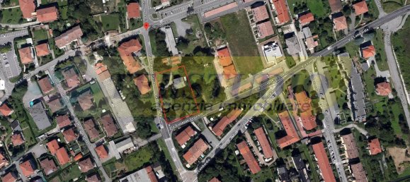 Grundstück in Mapello, Italy 2000m², Nr. 72411 6