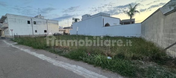 Terreno em Salice Salentino, Italy 508 m² N.º 373236 4