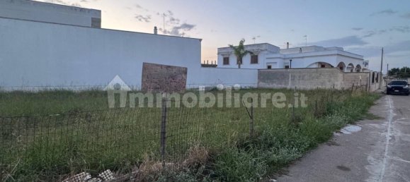 Terreno em Salice Salentino, Italy 508 m² N.º 373236 5