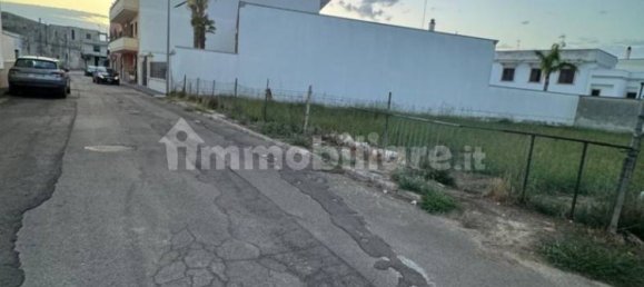 Terreno em Salice Salentino, Italy 508 m² N.º 373236 2