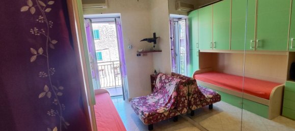 3 bedrooms Apartment in Marcellina, Italy No. 377786 23