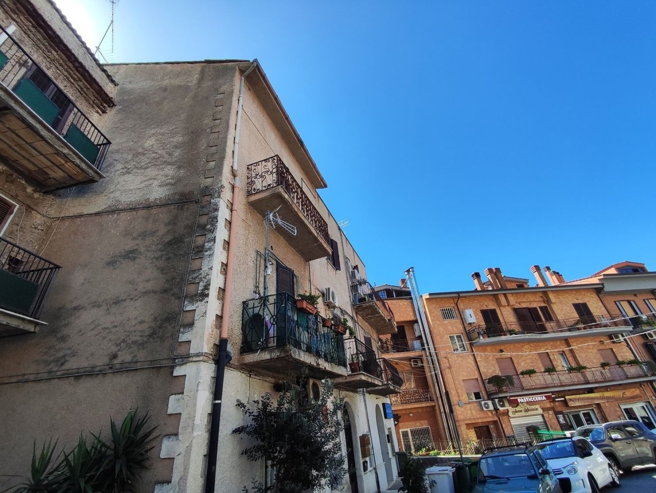 3 bedrooms Apartment in Marcellina, Italy No. 377786