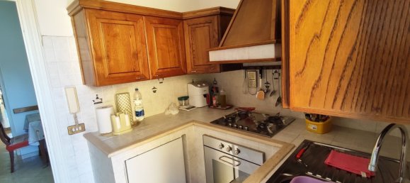 3 bedrooms Apartment in Marcellina, Italy No. 377786 10