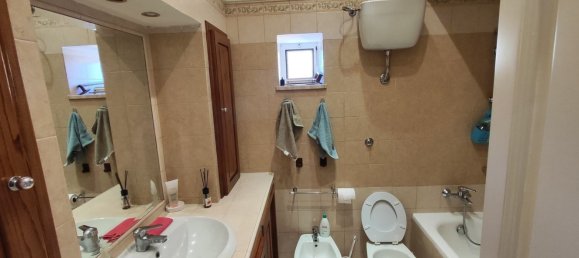 3 bedrooms Apartment in Marcellina, Italy No. 377786 29